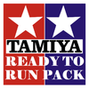 Tamiya Retro Ready-To-Run Pack