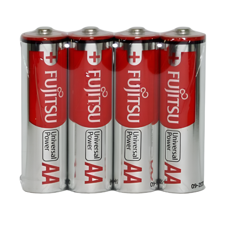 Alkaline Batteries