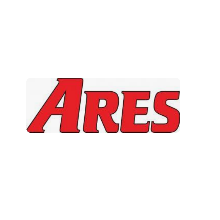 Ares Plane Spares