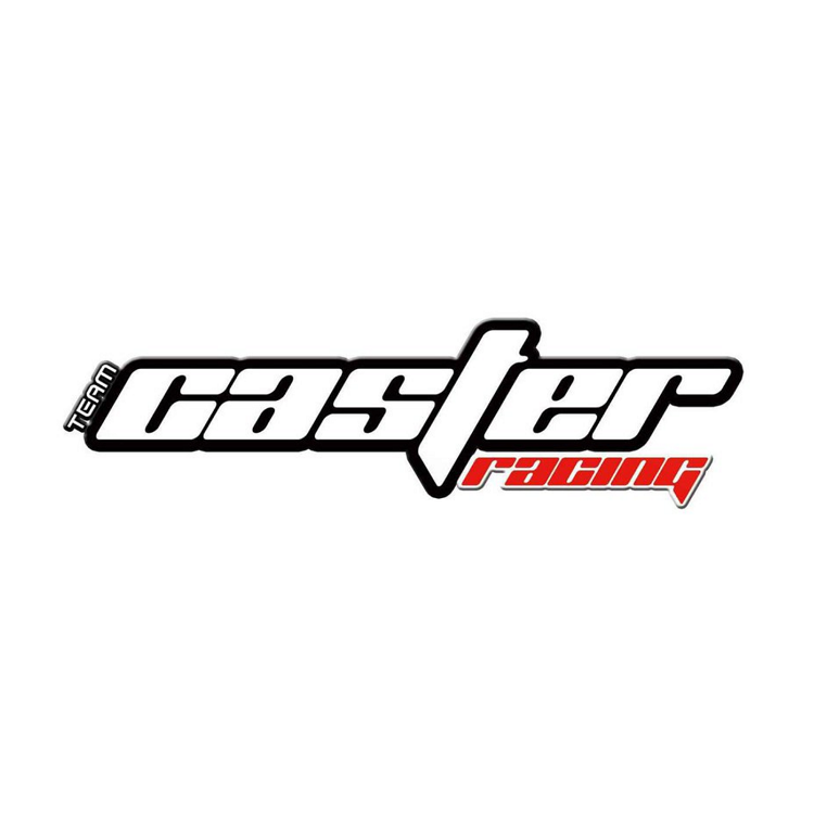 Caster Racing Spares