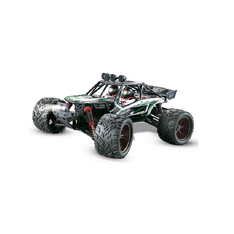 Power Desert Buggy DT12 Manual & Spares