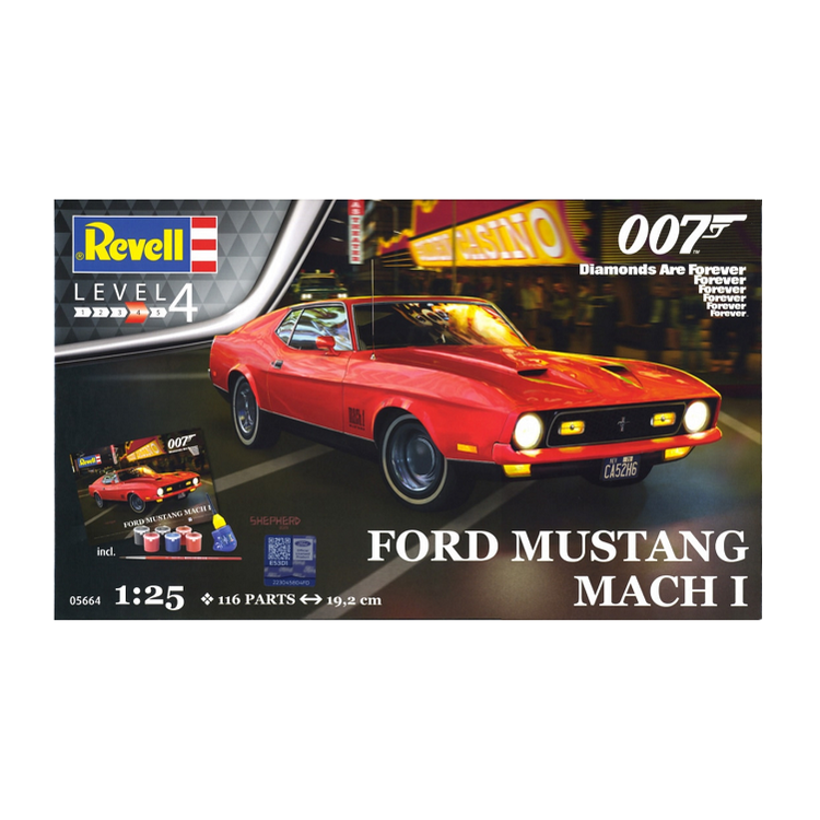 Model Kit - Gift Sets