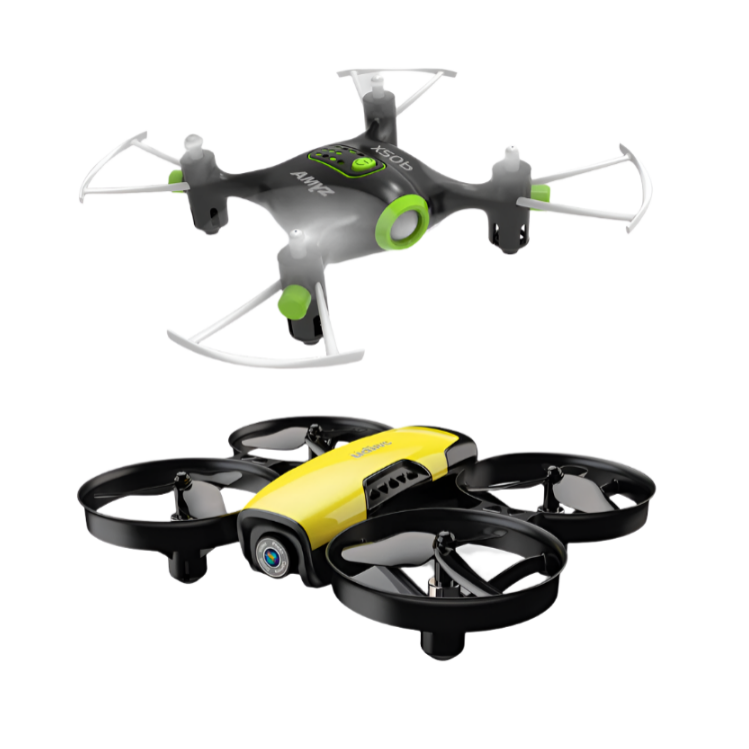 RC Drones