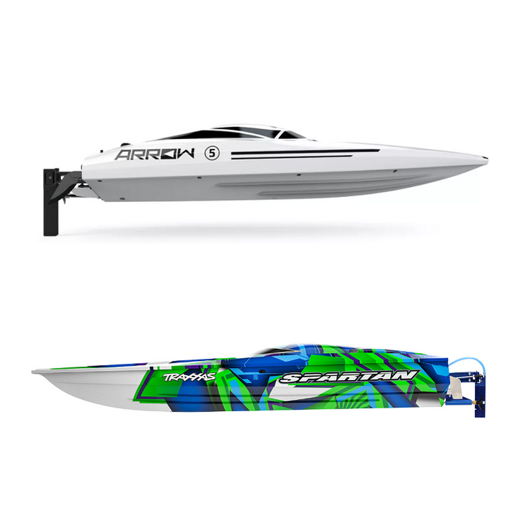 RC Boats