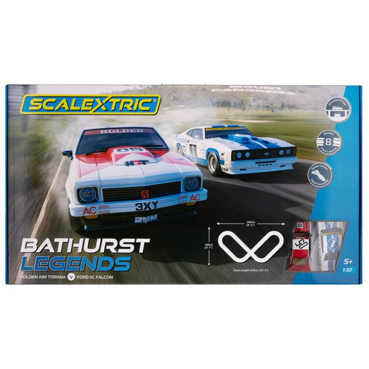 Slot Car Sets