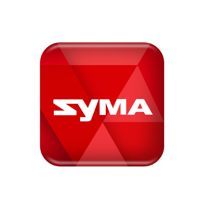 Syma Drone Spares