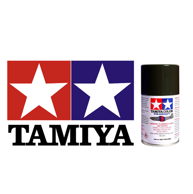 Tamiya AS Spray