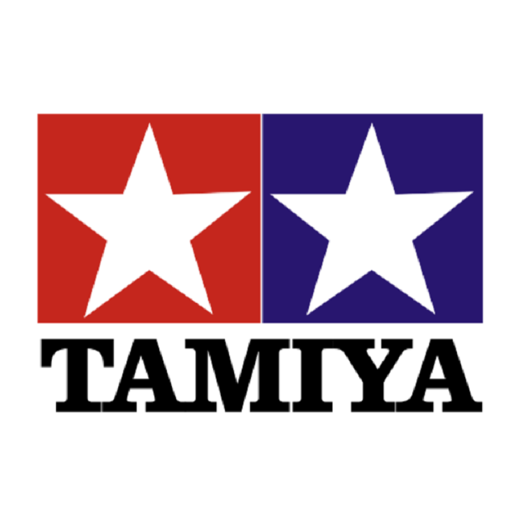 Tamiya Vehicles