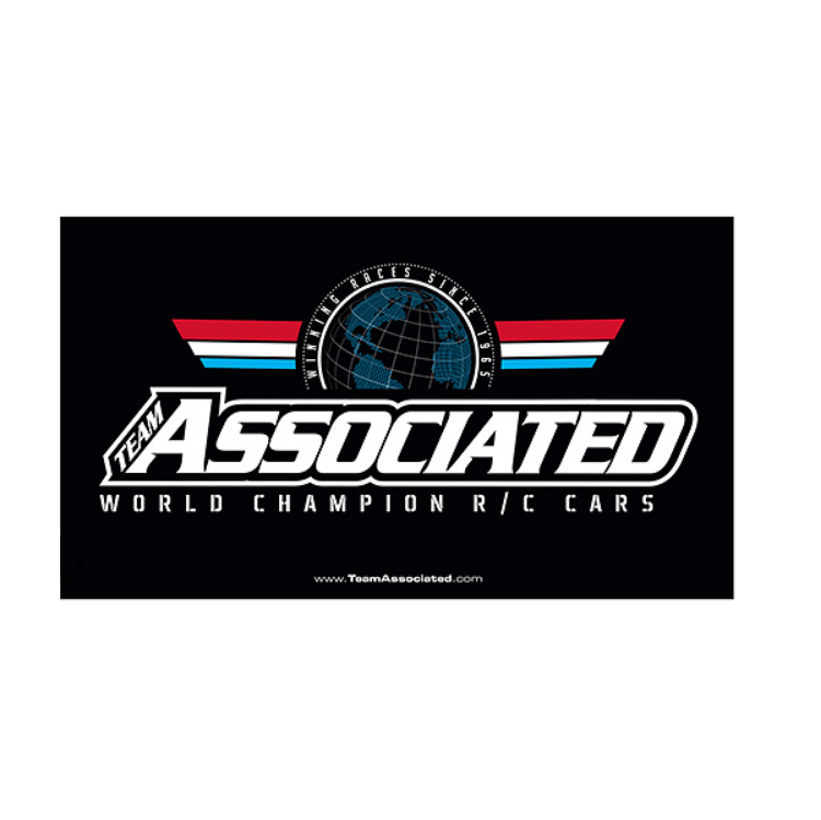 Team Associated Spares