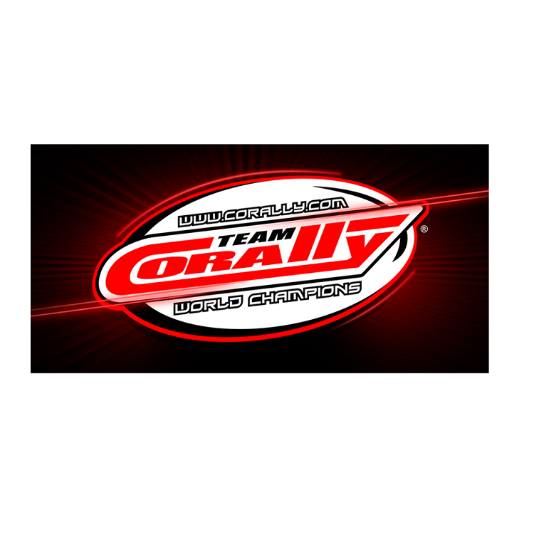 Team Corally Spares