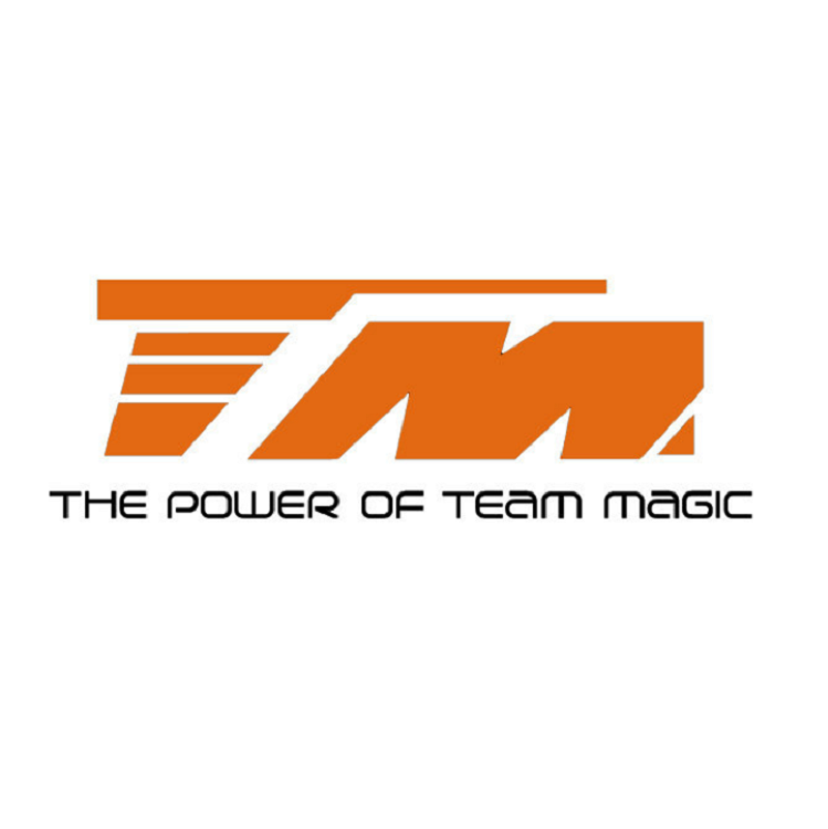 Team Magic Spares