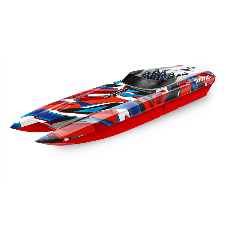 Traxxas Boat Spares