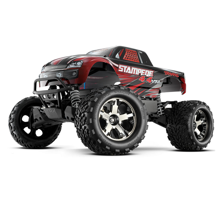 Traxxas Monster Truck Spares