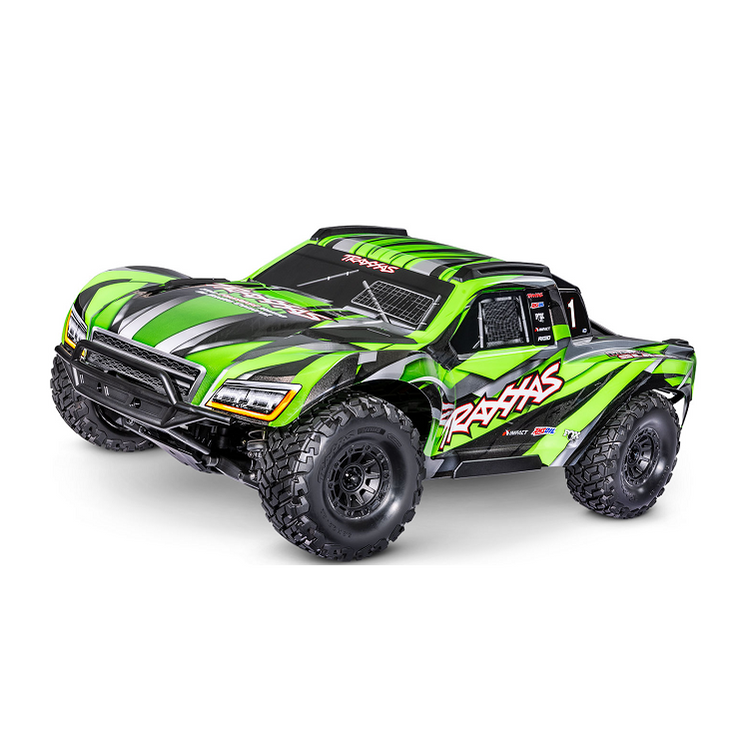 Traxxas Short Course Truck Spares