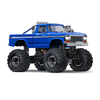 Traxxas TRX-4MT Ford F-150 MT Manual & Spare Parts