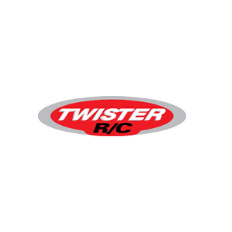 Twister Heli Spares