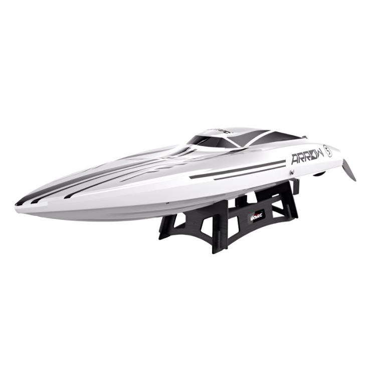 UDI Arrow Speed Boat Manual & Spares