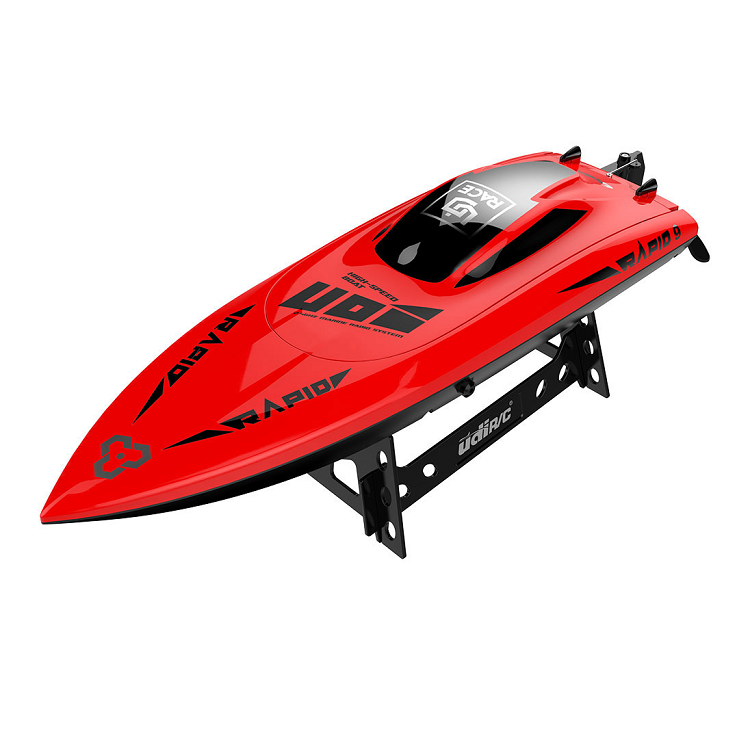 UDI Rapid Speed Boat Manual & Spare Parts