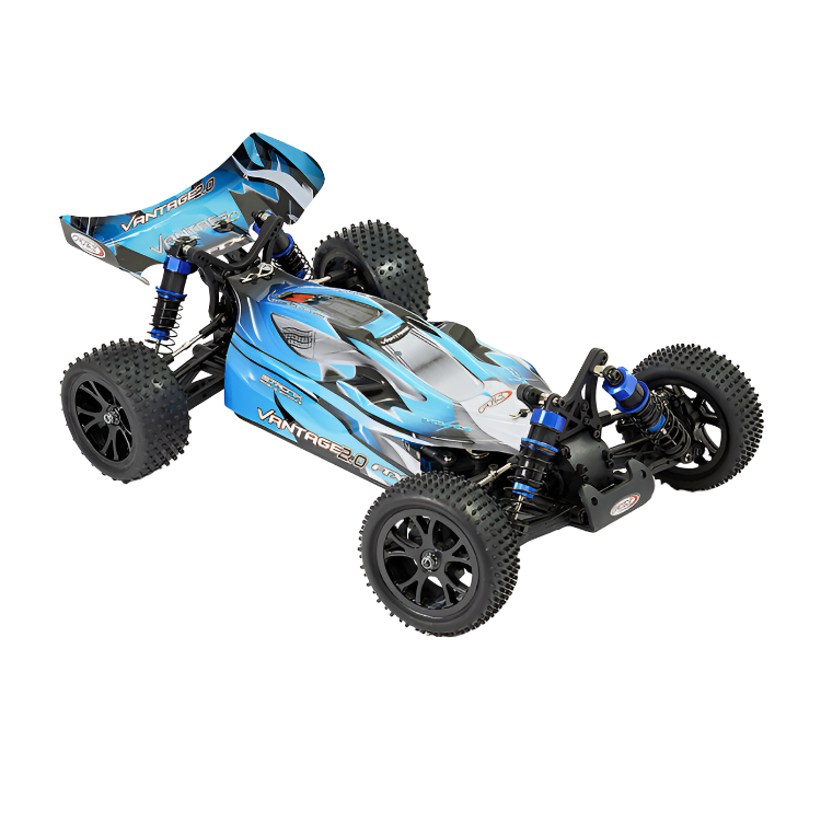 FTX Vantage 2.0 Buggy Manual & Spare Parts