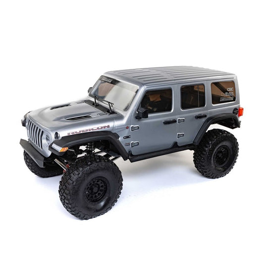 AXIAL 1:6 SCX6 JEEP WRANGLER UNL. RUBICON Crawler AXI05000T2