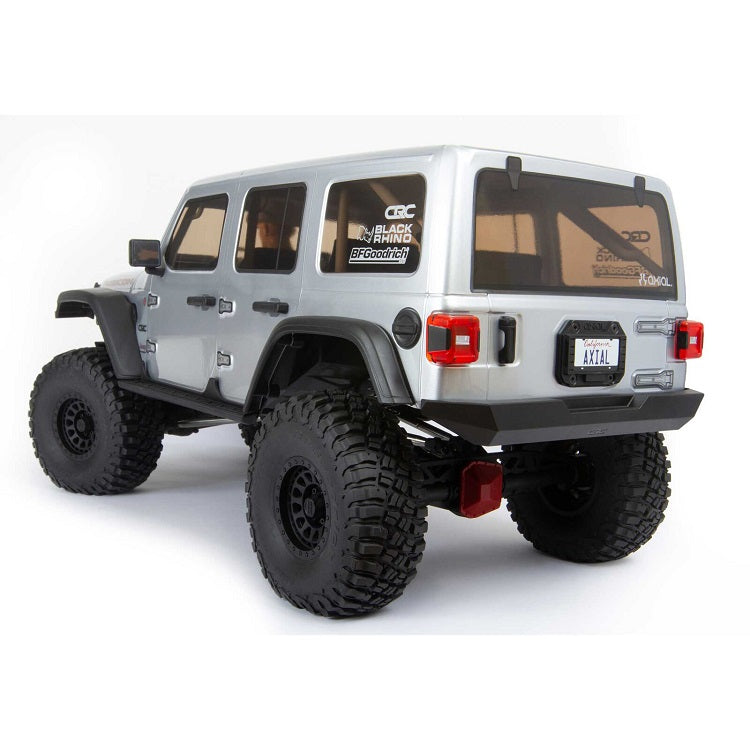 AXIAL 1:6 SCX6 JEEP WRANGLER UNL. RUBICON Crawler AXI05000T2