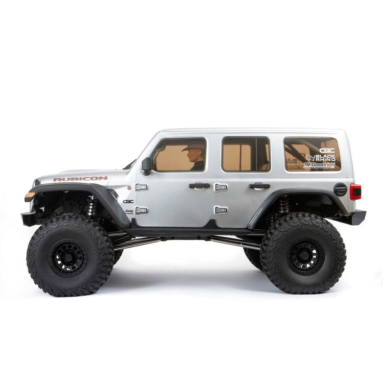 AXIAL 1:6 SCX6 JEEP WRANGLER UNL. RUBICON Crawler AXI05000T2