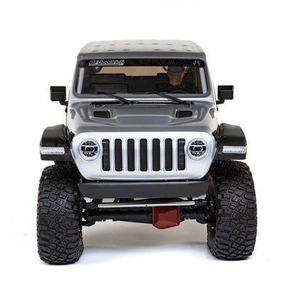 AXIAL 1:6 SCX6 JEEP WRANGLER UNL. RUBICON Crawler AXI05000T2