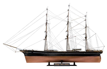 AIRFIX Cutty Sark 1:130 - A09253V