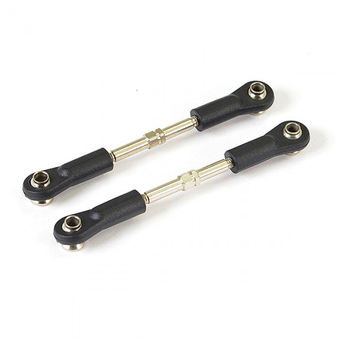 RIVERHOBBY Front Upper Suspension Arm 2pcs FTX-6244 - RH-10317