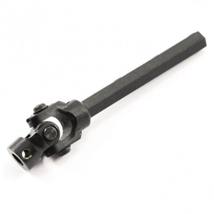 RIVERHOBBY Rear Centre Driveshaft Male Side FTX-8305S - RH-10657S