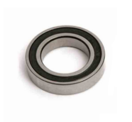 RCG 10x16x5mm Bearing 1pc - RCGB101605