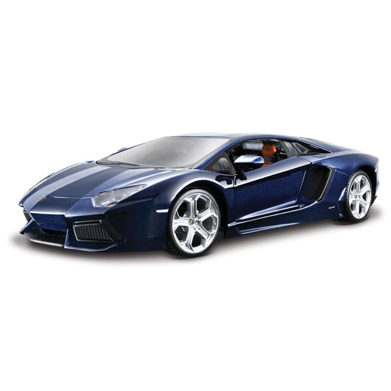 BBURAGO Lamborghini Aventador LP700-4 1:18 - 11033