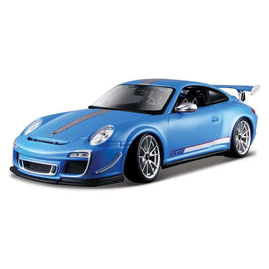 BBURAGO Porsche 911 GT3 RS 4.0 1:18 - 11036