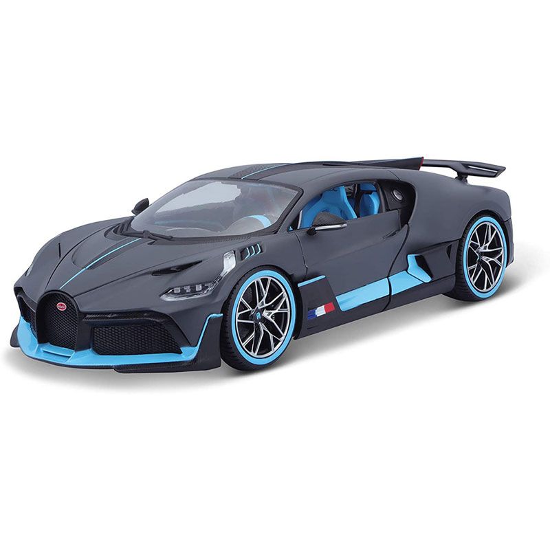 BBURAGO Bugatti Divo 1:18 - 11045