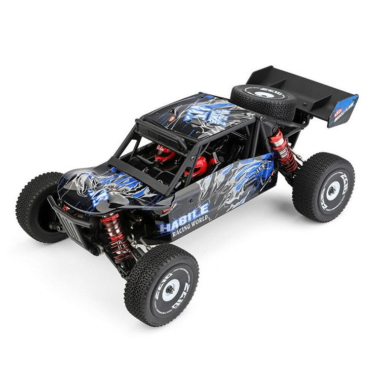 WL TOYS 1:12 60km/h Desert Buggy 4WD WL124018