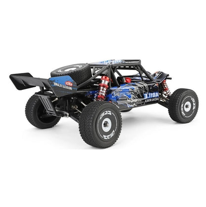 WL TOYS 1:12 60km/h Desert Buggy 4WD WL124018