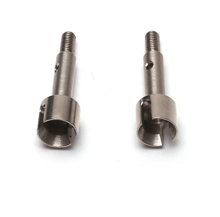 WLTOYS Rr Stub Axle Set 2pcs - WL144001-1283