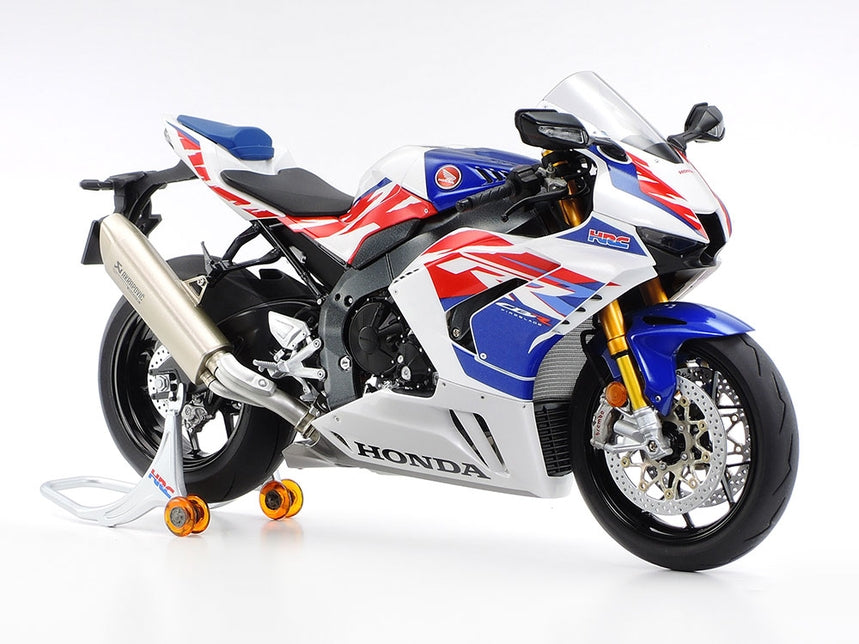 TAMIYA Honda CBR1000RR-R Fireblade SP 30th Anniversary 1:12 - 14141