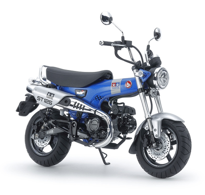 TAMIYA Honda DAX125 Limited Edition 1:12 - 14142