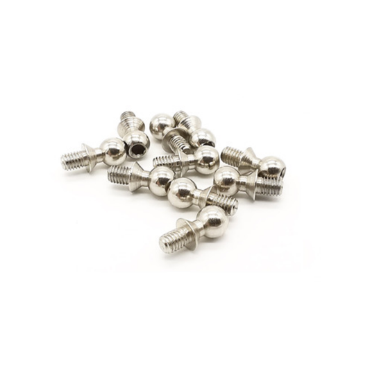 WLTOYS Ball Screw 4.9x10.6mm 10pcs - WL144001-1338