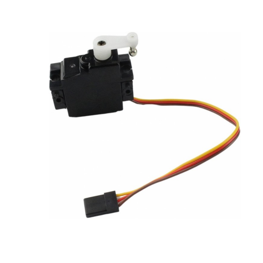 WLTOYS 124016 3-Wire Micro Servo - WL144010-2003