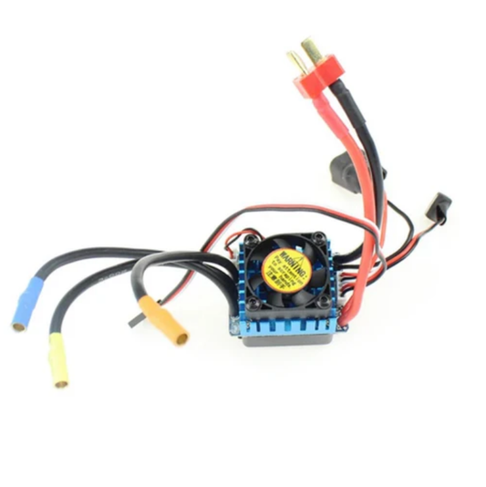 WLTOYS Brushless ESC Suit 124016 - WL144010-2005