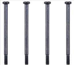 WLTOYS 2.5x47.5mm Screw Pin 4pcs - WL144010-2159