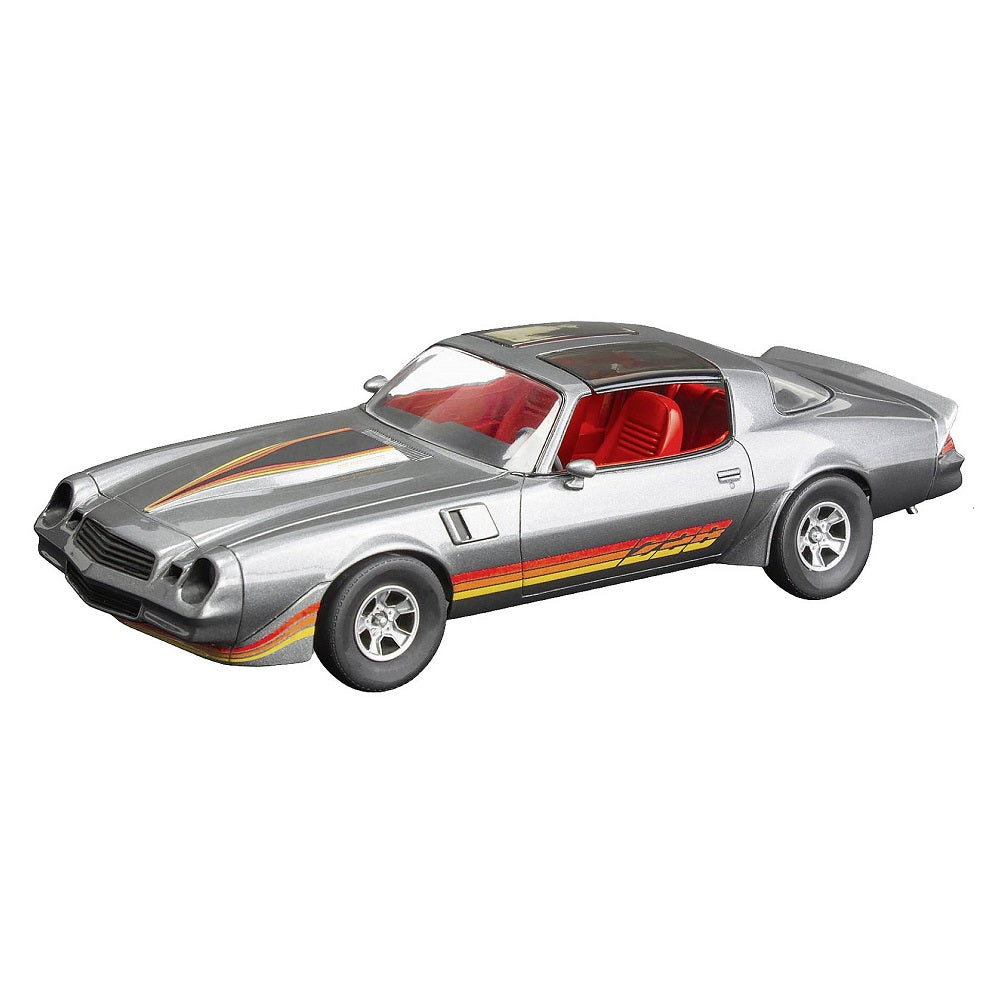 REVELL 1981 Chevy Camaro Z28 1:25 - 14526