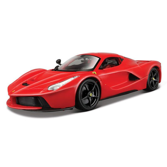 BBURAGO Ferrari La Ferrari 1:18 - 16001