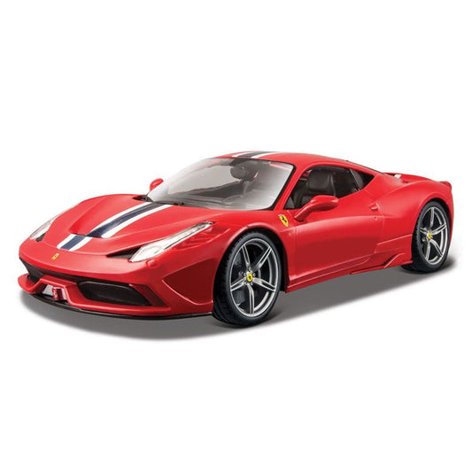 BBURAGO Ferrari 458 Speciale 1:18 - 16002