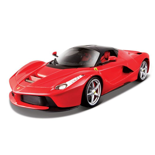 BBURAGO Ferrari La Ferrari 1:18 - 16901