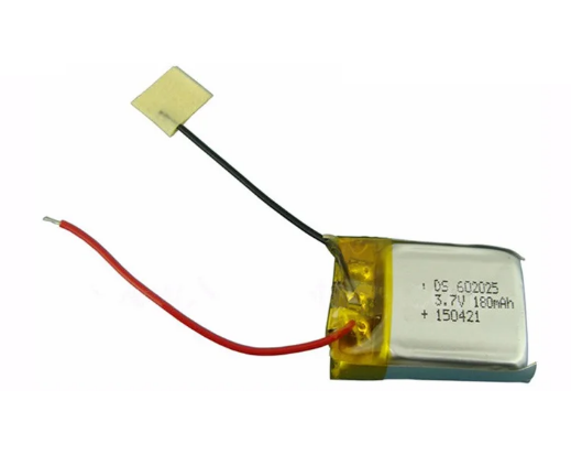 SYMA 180mah 3.7V Lipo Battery - SYM-S107G-14