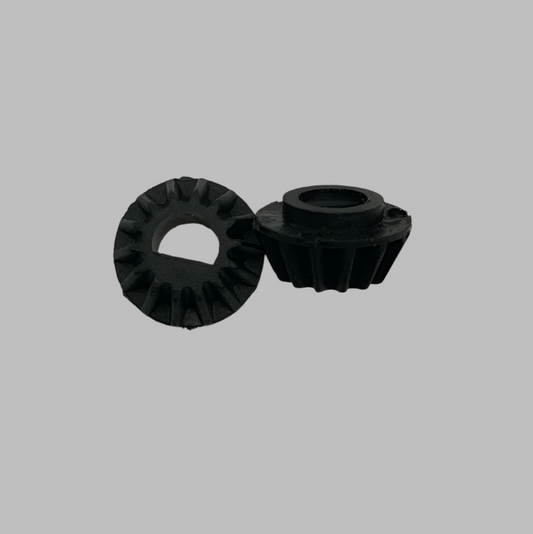 1:18 4WD High Speed Car Front/Rear Pinion (2Pcs) - 18301-21