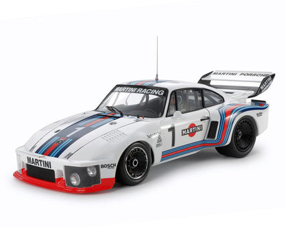 TAMIYA Porsche 935 Martini 1:20 - 20070